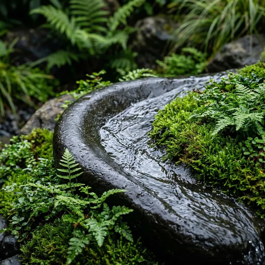 AYÇ Peyzaj Kalite Detayı